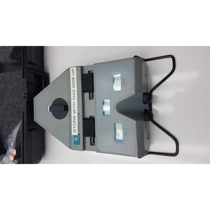Essilor X81701 Precision Digital CRP Corneal Reflection Pupilometer Pupilometer, second-hand product photo 2