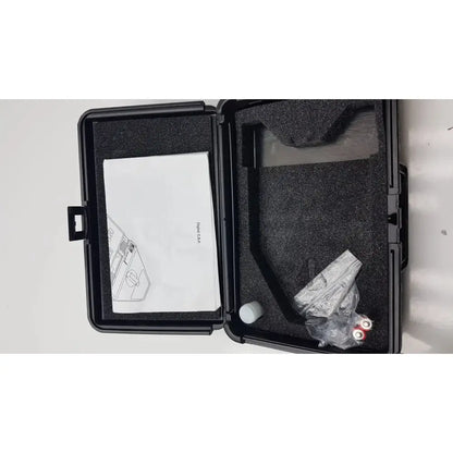 Essilor X81701 Precision Digital CRP Corneal Reflection Pupilometer Pupilometer, second-hand product photo 9