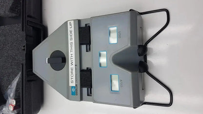 Essilor X81701 Precision Digital CRP Corneal Reflection Pupilometer Pupilometer, second-hand product photo 2
