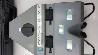 Essilor X81701 Precision Digital CRP Corneal Reflection Pupilometer Pupilometer, second-hand product photo 4