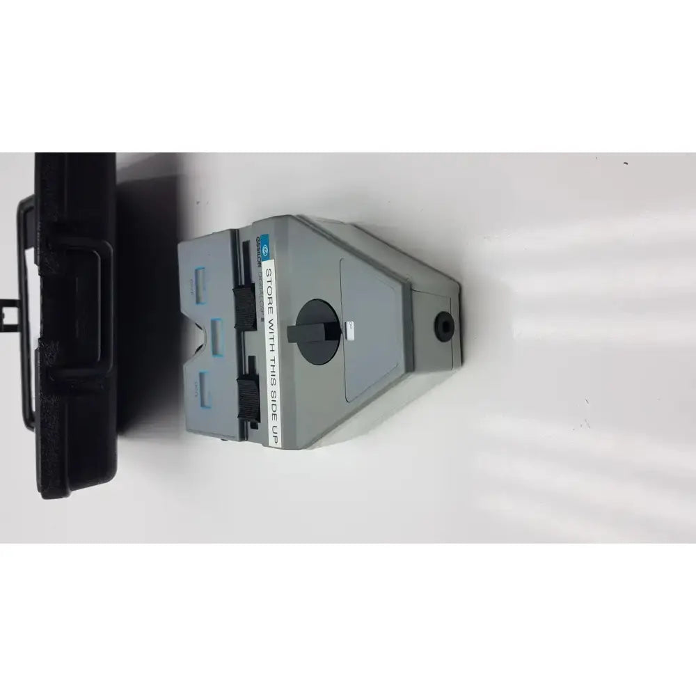 Essilor X81701 Precision Digital CRP Corneal Reflection Pupilometer Pupilometer, second-hand product photo 6