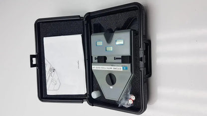 Essilor X81701 Precision Digital CRP Corneal Reflection Pupilometer Pupilometer, second-hand product photo 11
