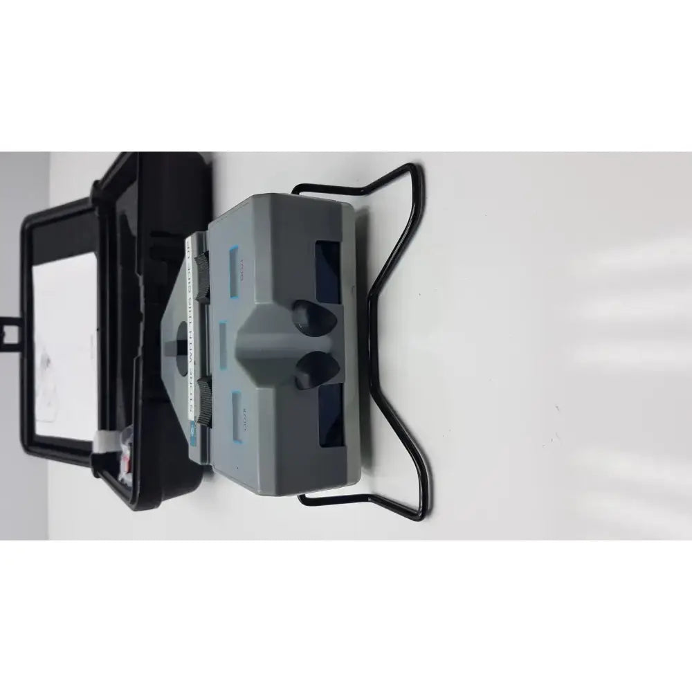 Essilor X81701 Precision Digital CRP Corneal Reflection Pupilometer Pupilometer, second-hand product photo 3