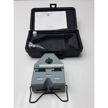 Essilor X81701 Precision Digital CRP Corneal Reflection Pupilometer Pupilometer, second-hand product photo 1