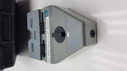 Essilor X81701 Precision Digital CRP Corneal Reflection Pupilometer Pupilometer, second-hand product photo 7
