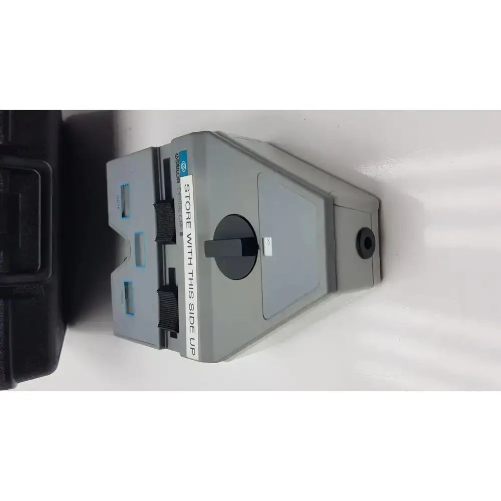 Essilor X81701 Precision Digital CRP Corneal Reflection Pupilometer Pupilometer, second-hand product photo 7
