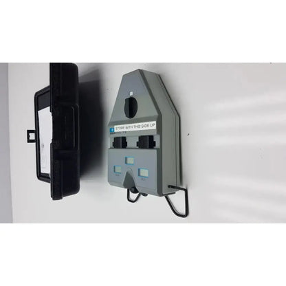 Essilor X81701 Precision Digital CRP Corneal Reflection Pupilometer Pupilometer, second-hand product photo 5