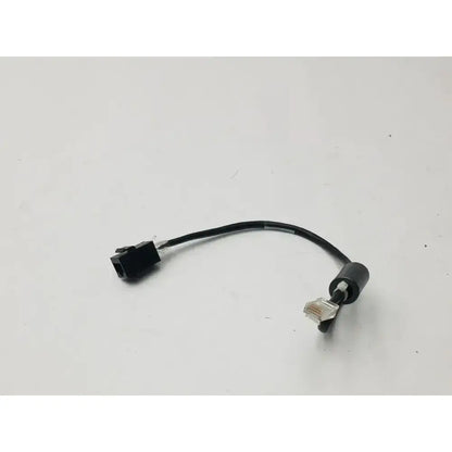 Generic Ethernet Female to Ethernet Network Cable 1285 0927 Ethernet Patch Cable, second-hand product photo 1