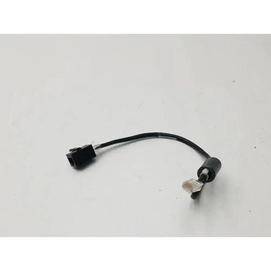 Generic Ethernet Female to Ethernet Network Cable 1285 0927 Ethernet Patch Cable, second-hand product photo 1