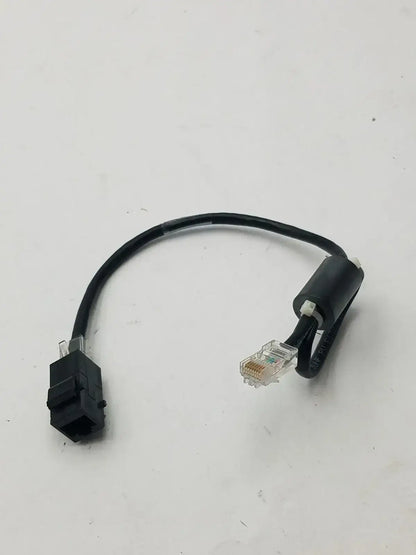 Generic Ethernet Female to Ethernet Network Cable 1285 0927 Ethernet Patch Cable, second-hand product photo 7