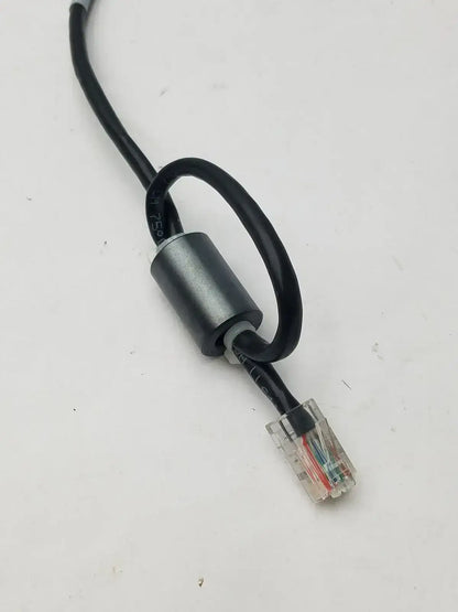 Generic Ethernet Female to Ethernet Network Cable 1285 0927 Ethernet Patch Cable, second-hand product photo 5