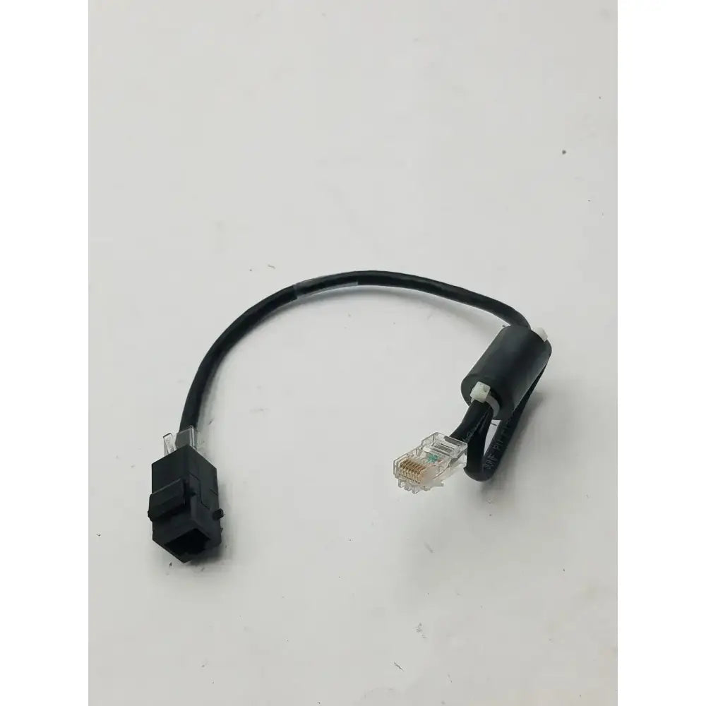 Generic Ethernet Female to Ethernet Network Cable 1285 0927 Ethernet Patch Cable, second-hand product photo 7