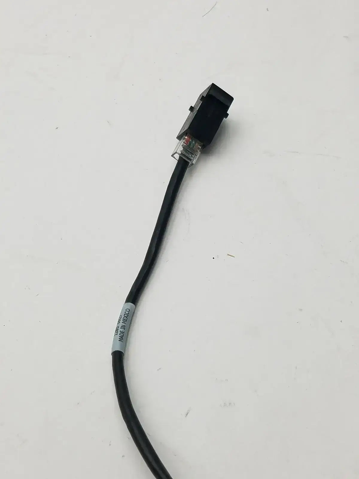 Generic Ethernet Female to Ethernet Network Cable 1285 0927 Ethernet Patch Cable, second-hand product photo 6