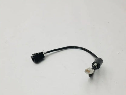 Generic Ethernet Female to Ethernet Network Cable 1285 0927 Ethernet Patch Cable, second-hand product photo 1