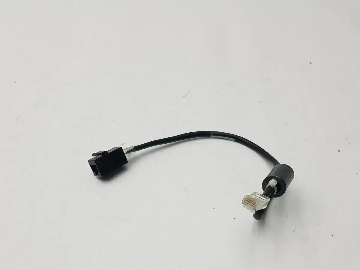 Generic Ethernet Female to Ethernet Network Cable 1285 0927 Ethernet Patch Cable, second-hand product photo 1