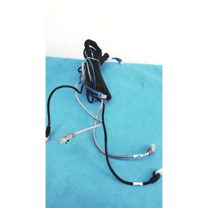 Generic Ethernet Various Color CSA LL64151-A Cables Lot of 3 Ethernet Cable, second-hand product photo 7
