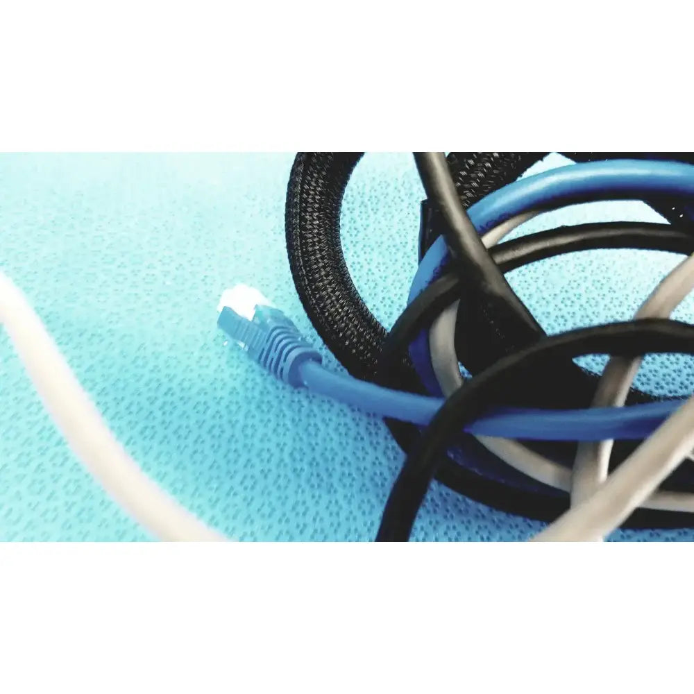 Generic Ethernet Various Color CSA LL64151-A Cables Lot of 3 Ethernet Cable, second-hand product photo 6