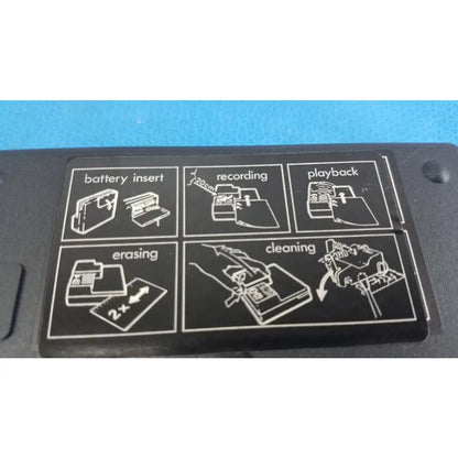 Reuse Medical Equipment EUMIG Voxcom Photo Recorder Photo Recorder, second-hand product photo 9