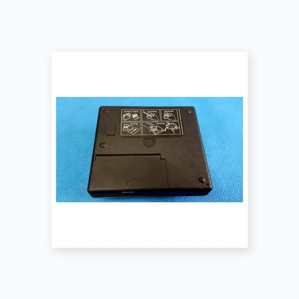 Reuse Medical Equipment EUMIG Voxcom Photo Recorder Photo Recorder, second-hand product photo 8