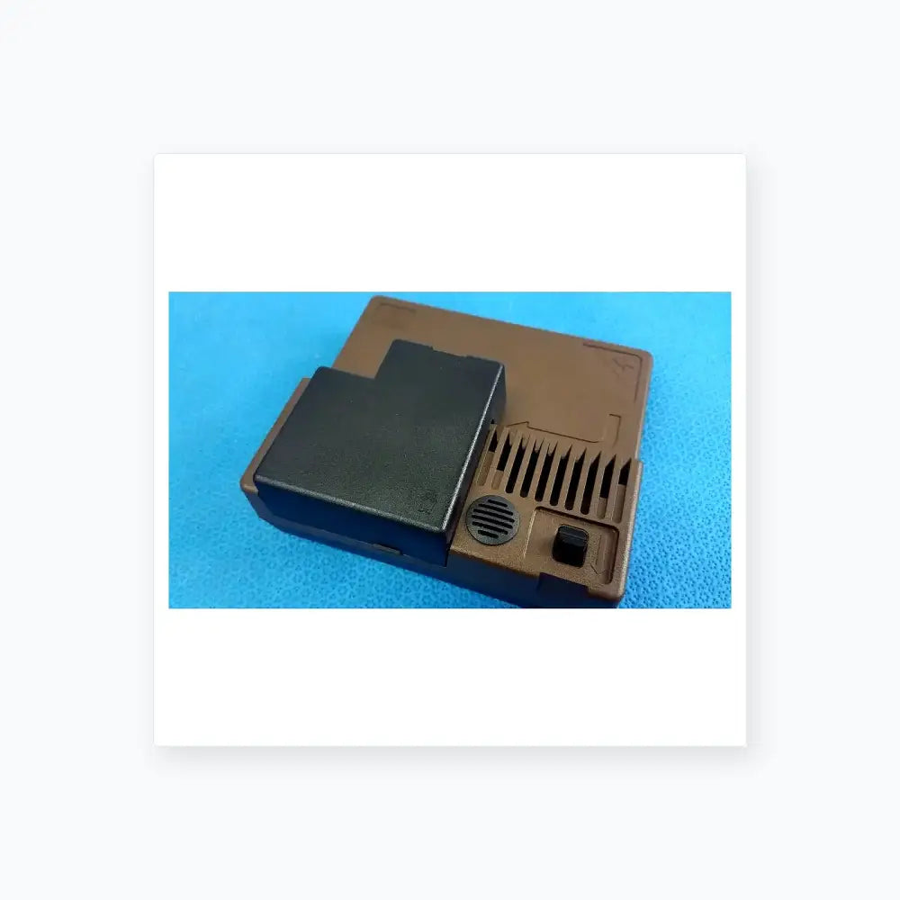Reuse Medical Equipment EUMIG Voxcom Photo Recorder Photo Recorder, second-hand product photo 3