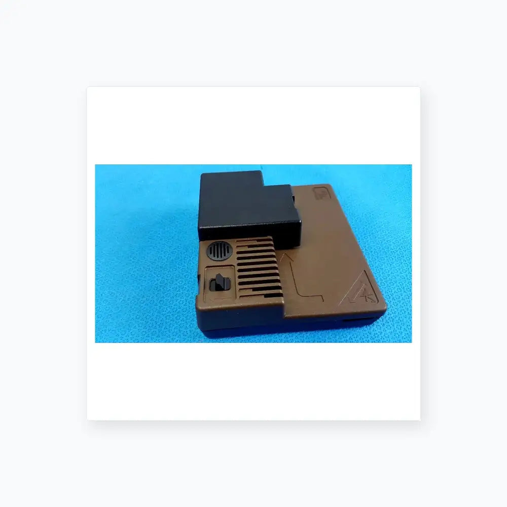 Reuse Medical Equipment EUMIG Voxcom Photo Recorder Photo Recorder, second-hand product photo 5