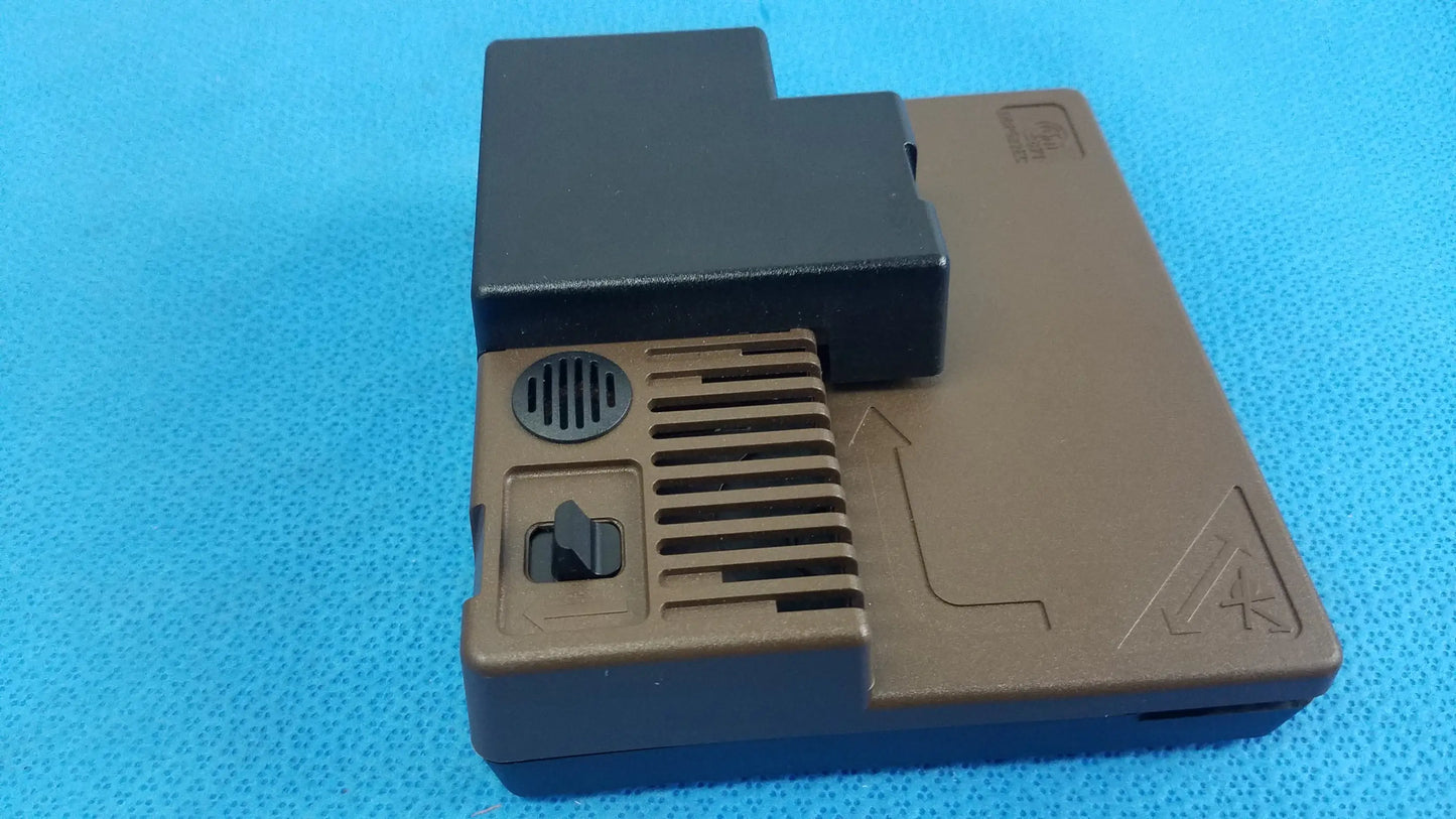 Reuse Medical Equipment EUMIG Voxcom Photo Recorder Photo Recorder, second-hand product photo 5