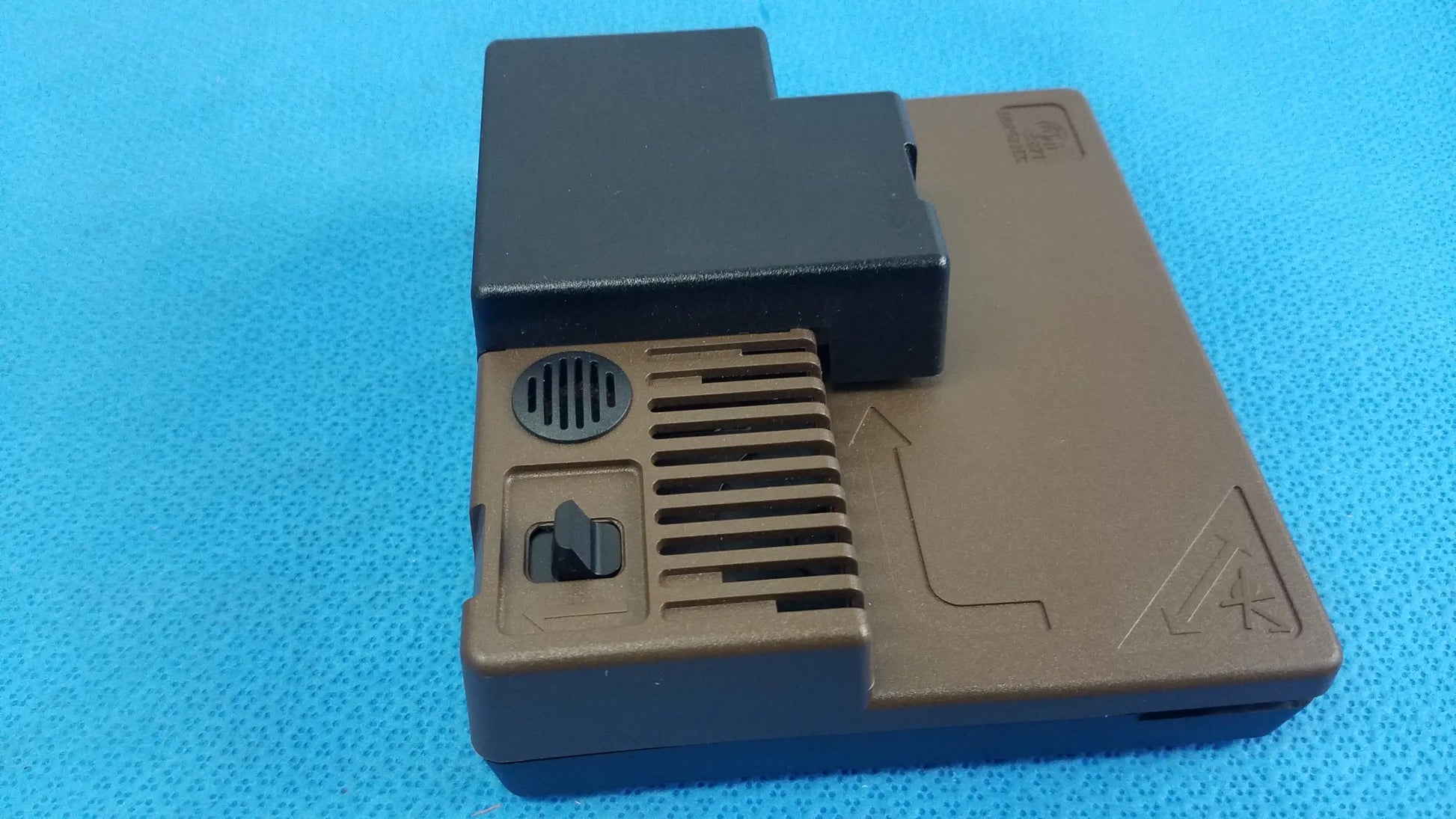 Reuse Medical Equipment EUMIG Voxcom Photo Recorder Photo Recorder, second-hand product photo 5