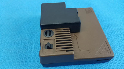 Reuse Medical Equipment EUMIG Voxcom Photo Recorder Photo Recorder, second-hand product photo 5