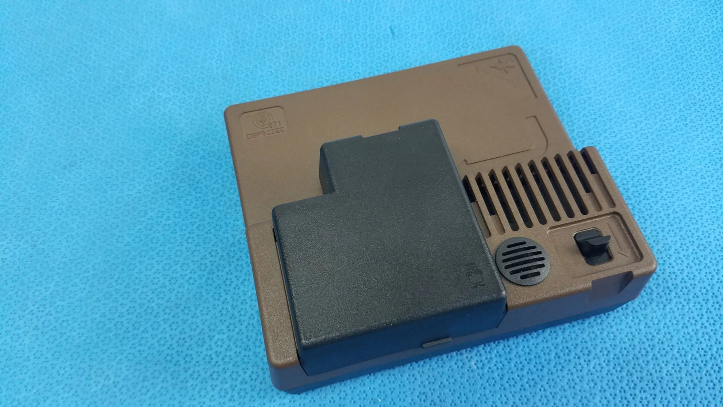 Reuse Medical Equipment EUMIG Voxcom Photo Recorder Photo Recorder, second-hand product photo 2