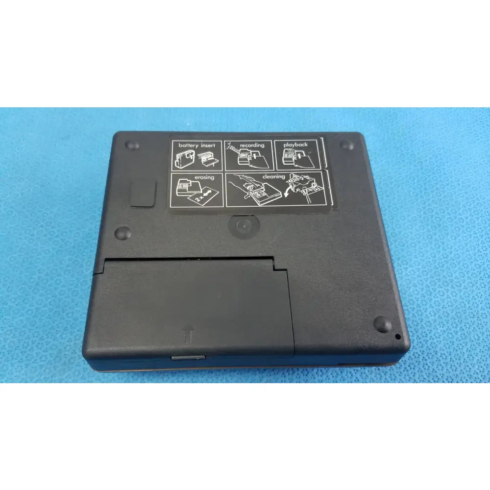 Reuse Medical Equipment EUMIG Voxcom Photo Recorder Photo Recorder, second-hand product photo 8