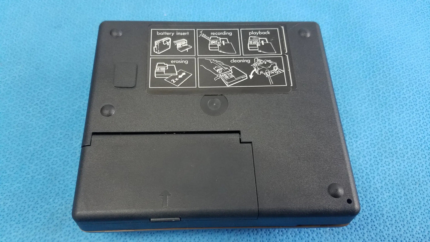 Reuse Medical Equipment EUMIG Voxcom Photo Recorder Photo Recorder, second-hand product photo 8