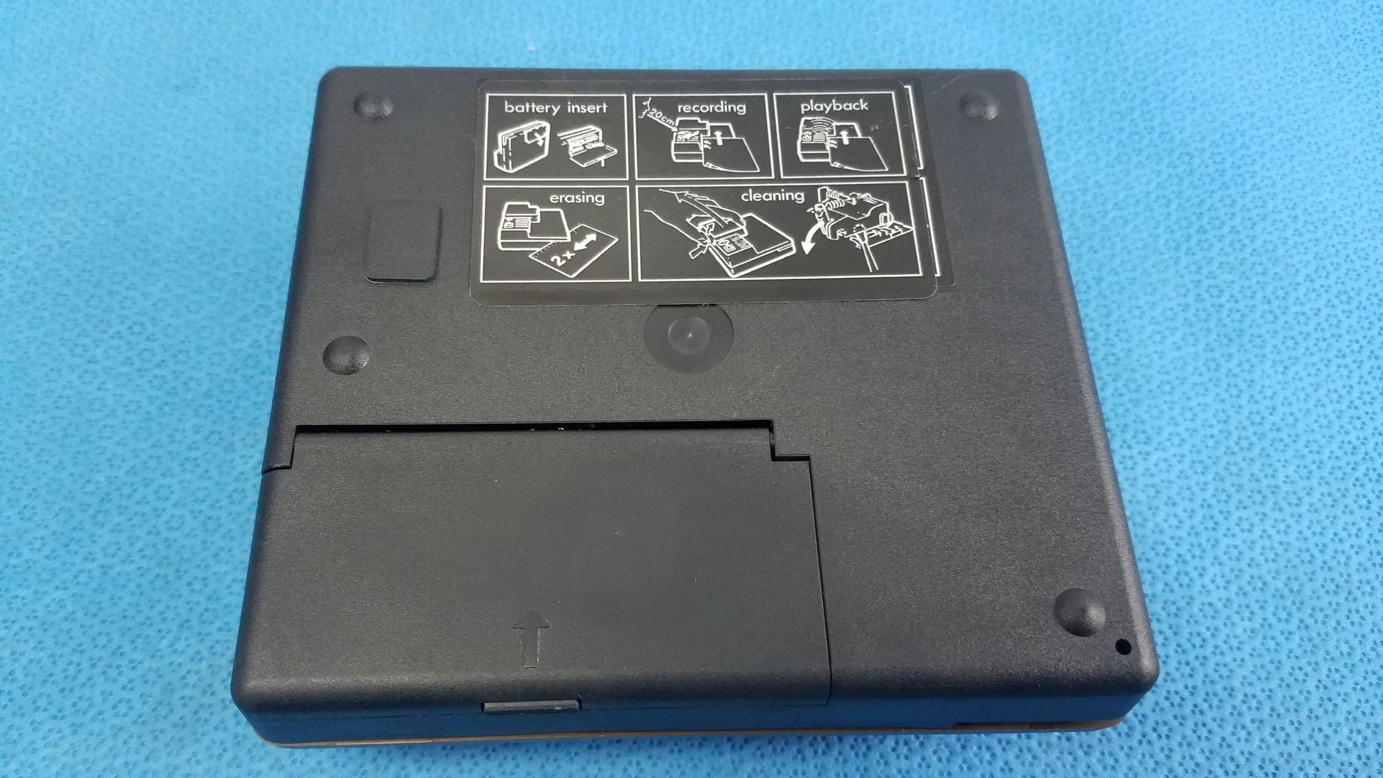 Reuse Medical Equipment EUMIG Voxcom Photo Recorder Photo Recorder, second-hand product photo 8
