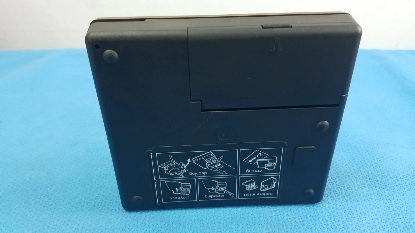Reuse Medical Equipment EUMIG Voxcom Photo Recorder Photo Recorder, second-hand product photo 7