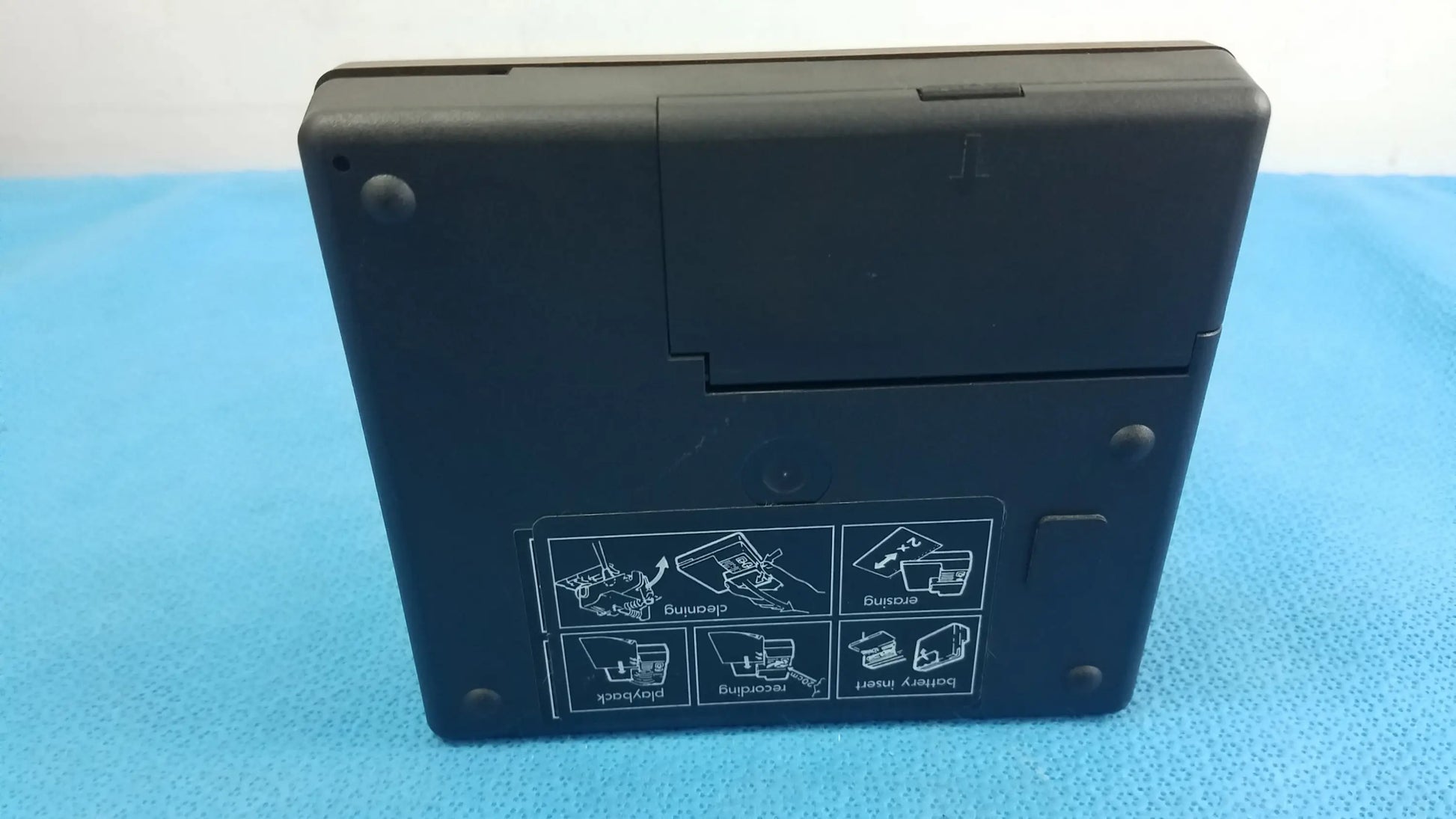 Reuse Medical Equipment EUMIG Voxcom Photo Recorder Photo Recorder, second-hand product photo 7