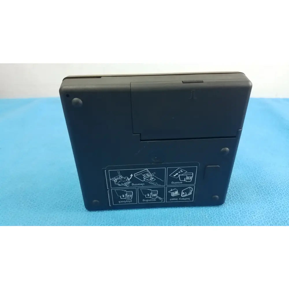 Reuse Medical Equipment EUMIG Voxcom Photo Recorder Photo Recorder, second-hand product photo 7