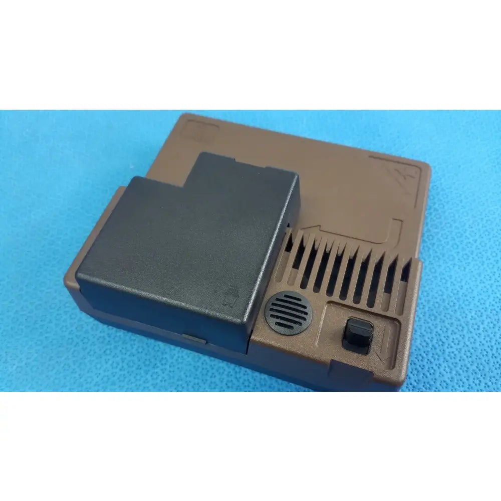 Reuse Medical Equipment EUMIG Voxcom Photo Recorder Photo Recorder, second-hand product photo 3