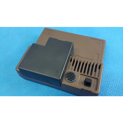 Reuse Medical Equipment EUMIG Voxcom Photo Recorder Photo Recorder, second-hand product photo 3