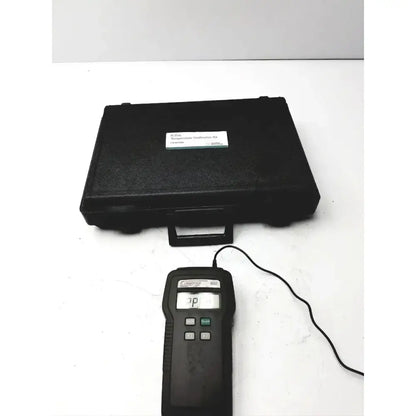 Eutechninc Precision Temperature 4500 Thermo Meter - Thermometer