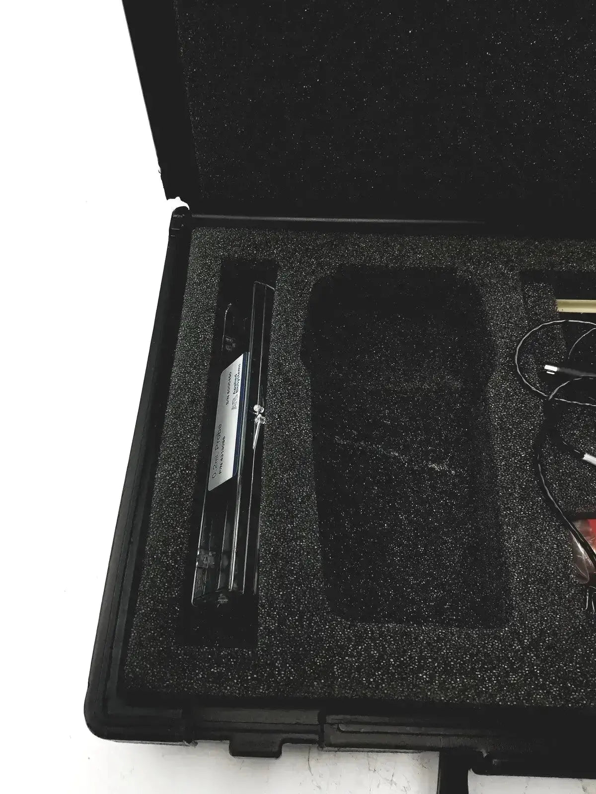 Eutechninc Precision Temperature 4500 Thermo Meter Thermometer, second-hand product photo 9