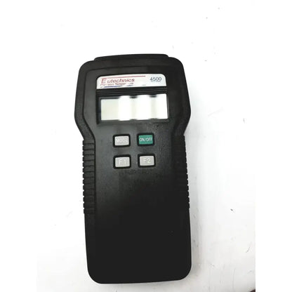 Eutechninc Precision Temperature 4500 Thermo Meter Thermometer, second-hand product photo 1