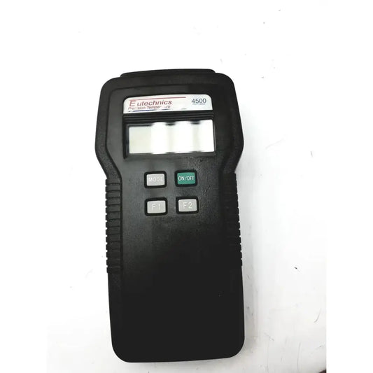 Eutechninc Precision Temperature 4500 Thermo Meter Thermometer, second-hand product photo 1