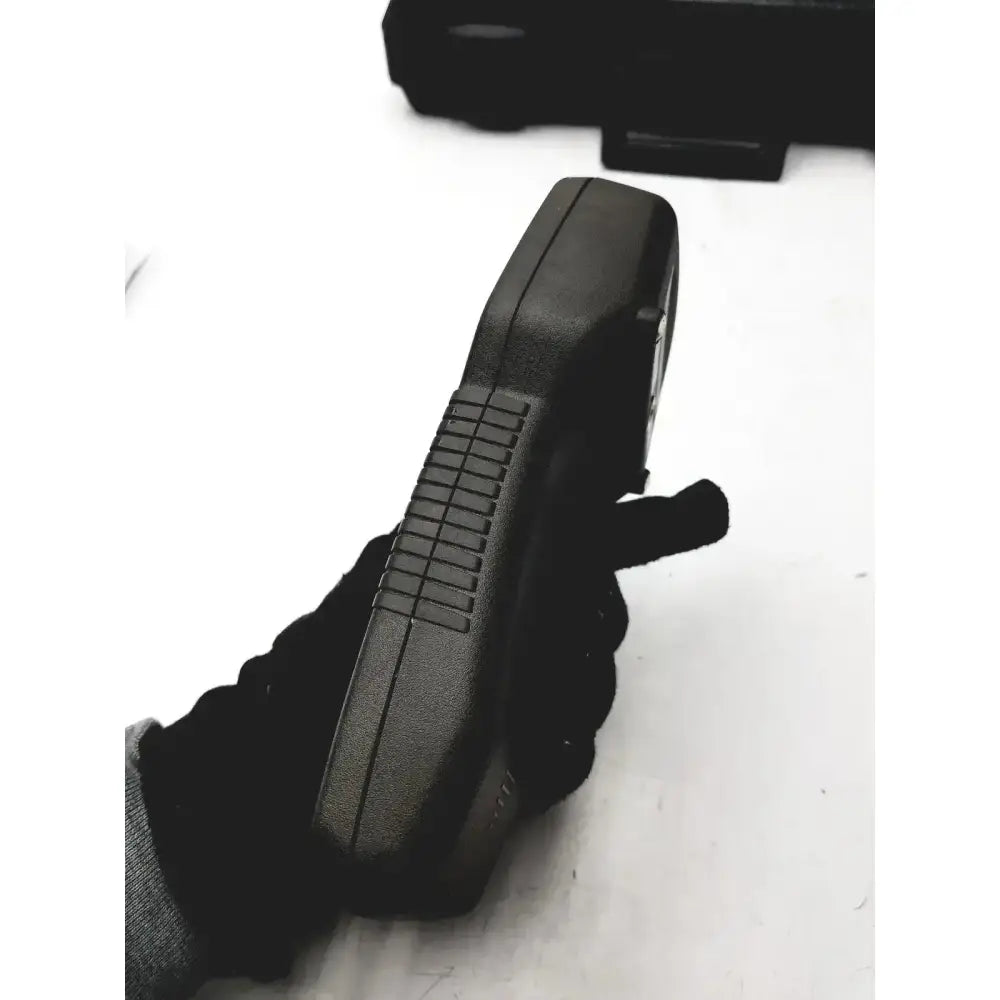 Eutechninc Precision Temperature 4500 Thermo Meter Thermometer, second-hand product photo 3