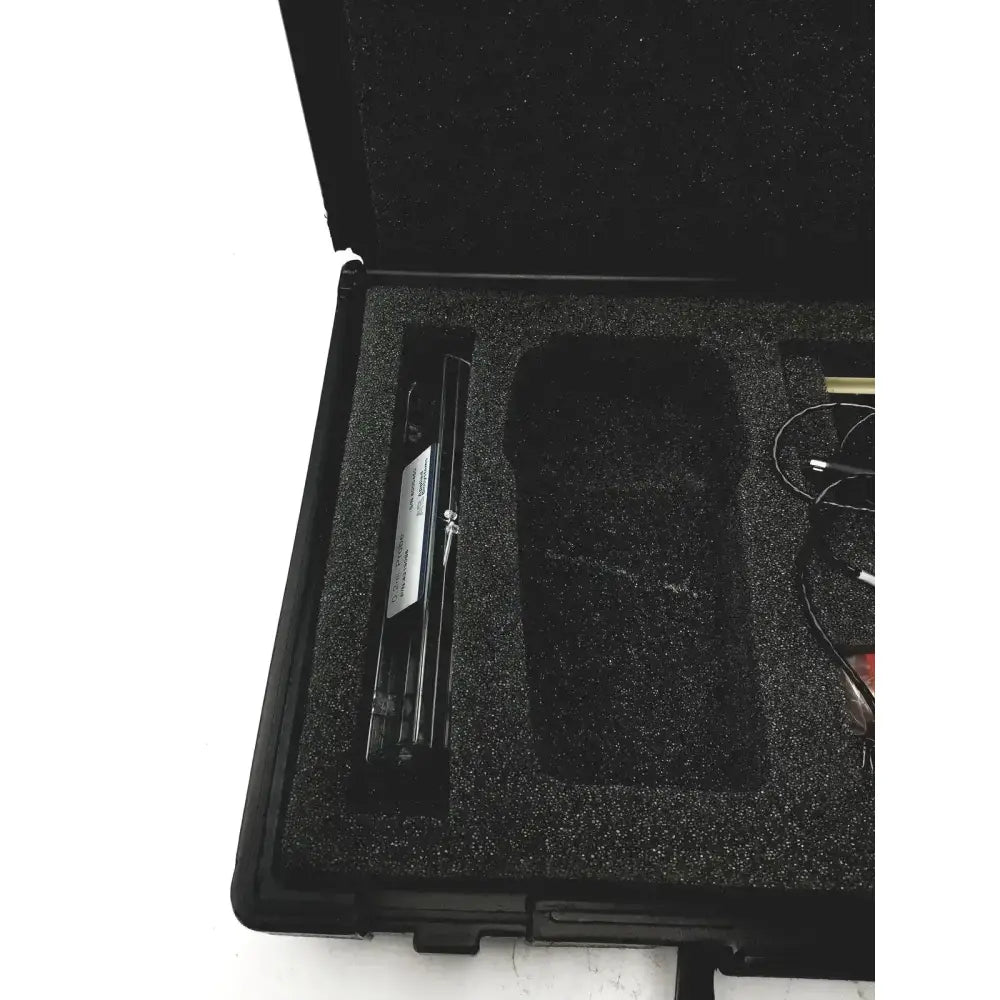 Eutechninc Precision Temperature 4500 Thermo Meter Thermometer, second-hand product photo 9