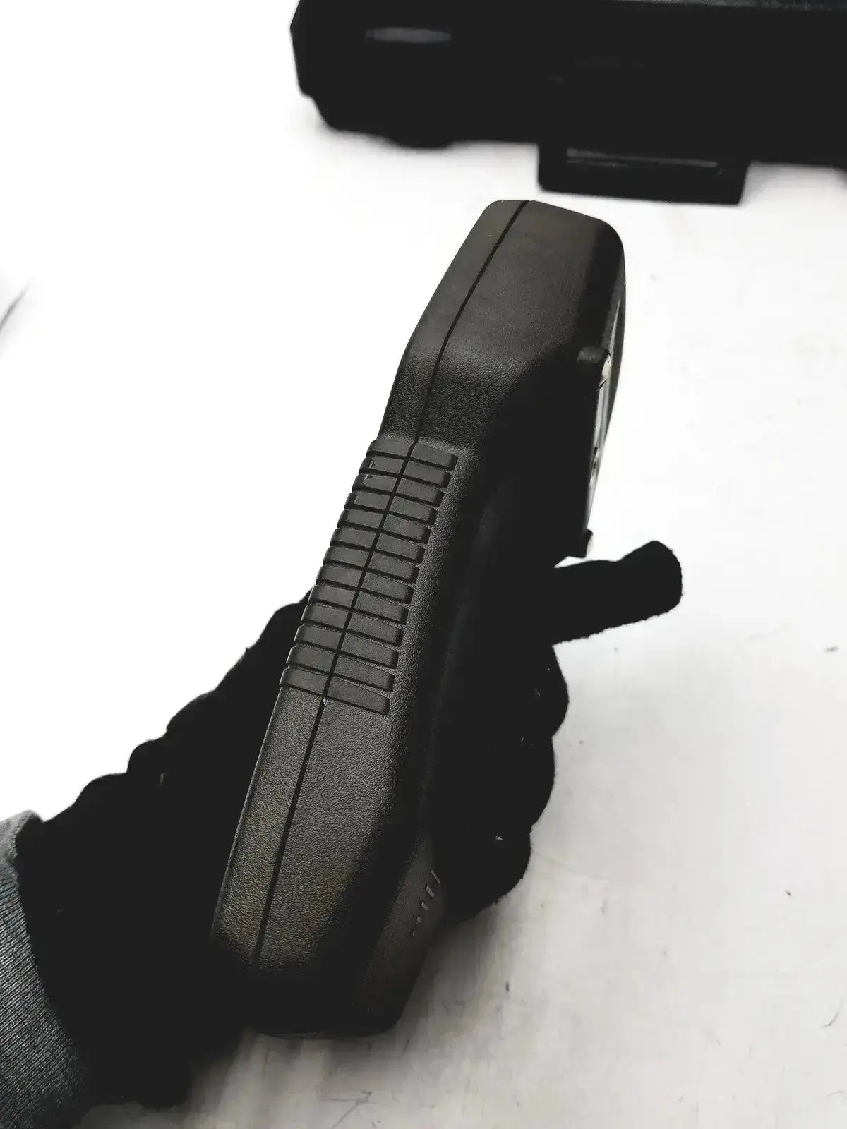 Eutechninc Precision Temperature 4500 Thermo Meter Thermometer, second-hand product photo 3