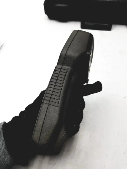 Eutechninc Precision Temperature 4500 Thermo Meter Thermometer, second-hand product photo 3