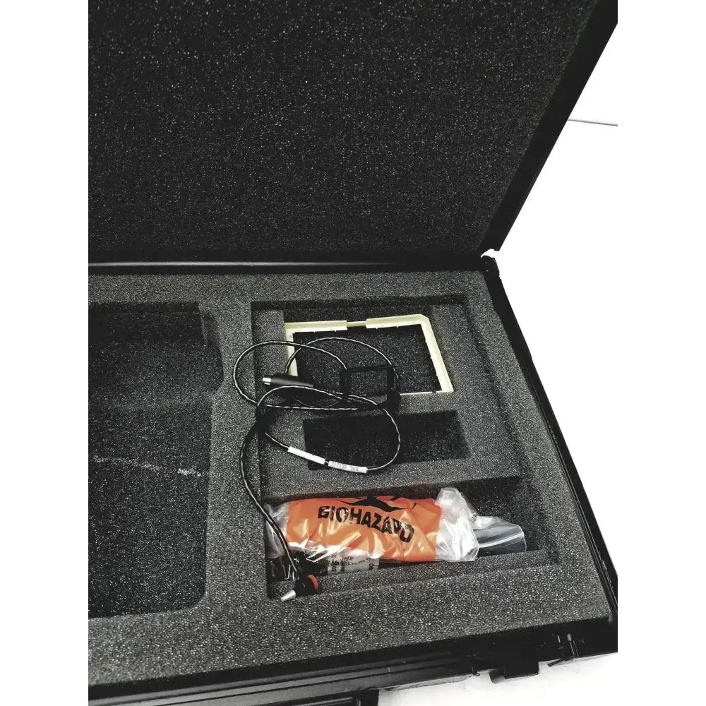 Eutechninc Precision Temperature 4500 Thermo Meter Thermometer, second-hand product photo 8