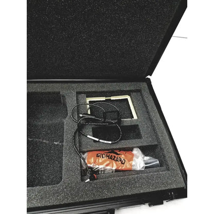 Eutechninc Precision Temperature 4500 Thermo Meter Thermometer, second-hand product photo 8