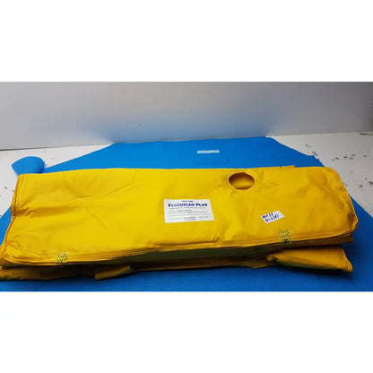 Evacusled Emergency Evacuation Sled Device - Emergency Evacuation Sled