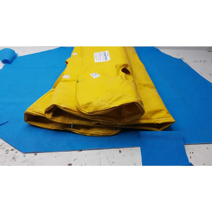 Evacusled Emergency Evacuation Sled Device - Emergency Evacuation Sled
