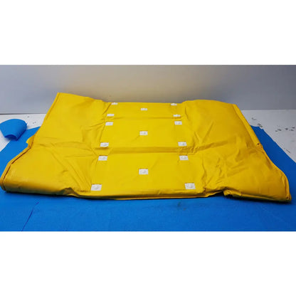 Evacusled Emergency Evacuation Sled Device - Emergency Evacuation Sled